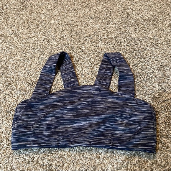Outdoor Voices Activewear Yoga Top Size XS - Picture 1 of 5